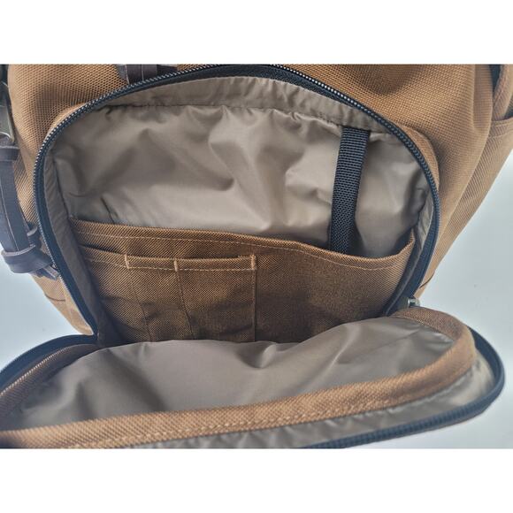 Filson Dryden Backpack - Rugged and Water-Resistant Retail $279 - Picture 10 of 14